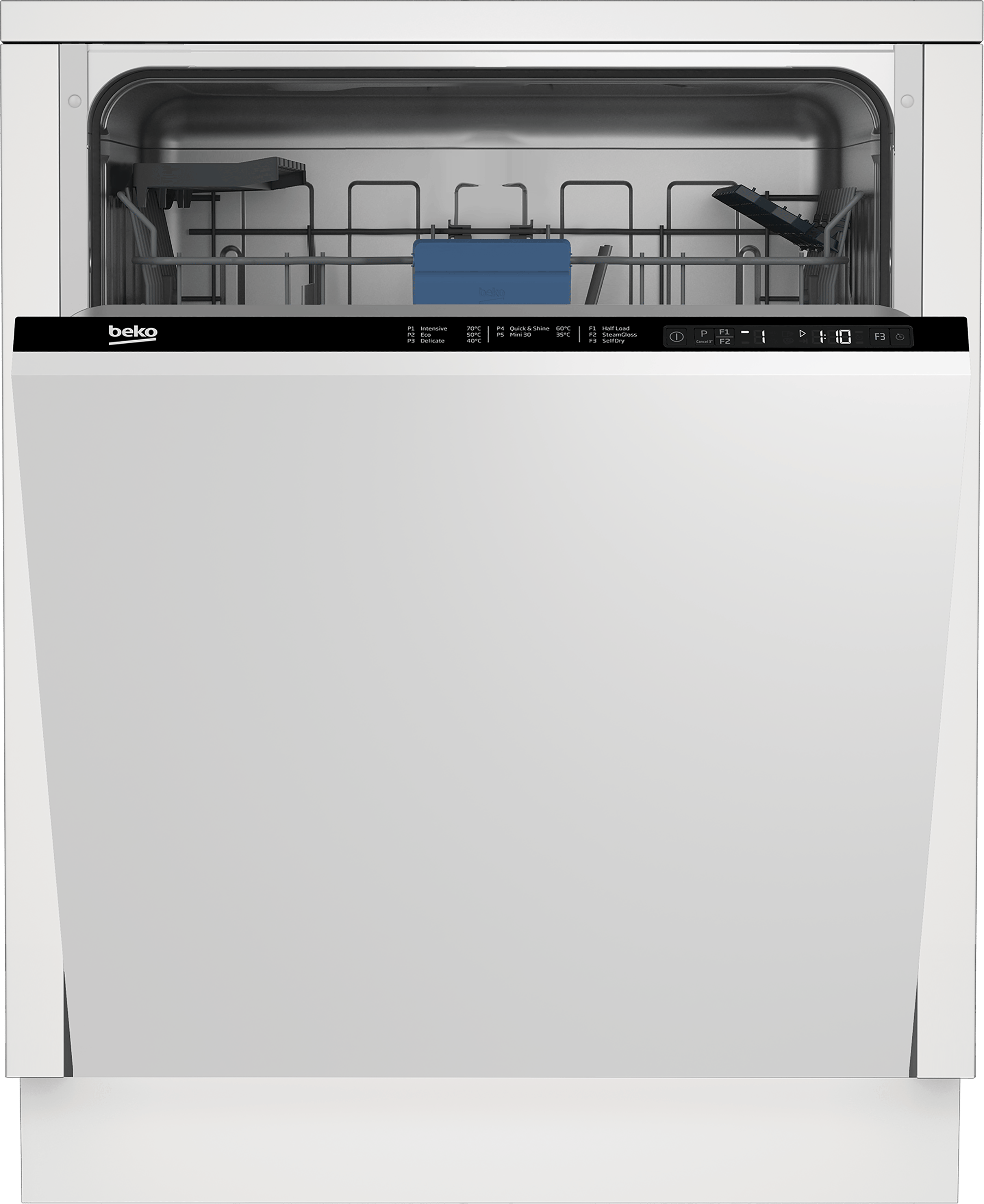 Blomberg ldv42244 currys sale