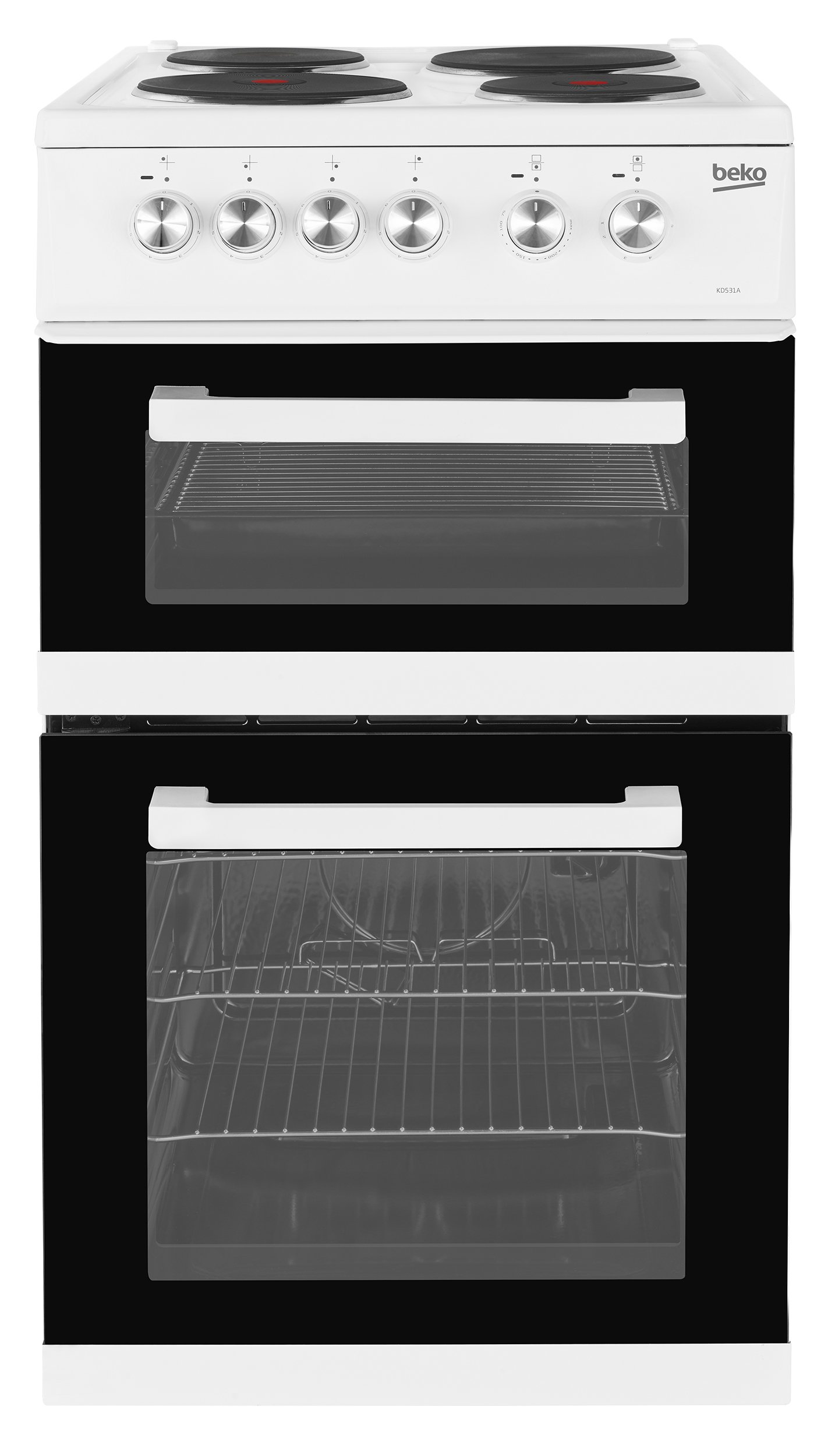 500 wide electric cookers sale
