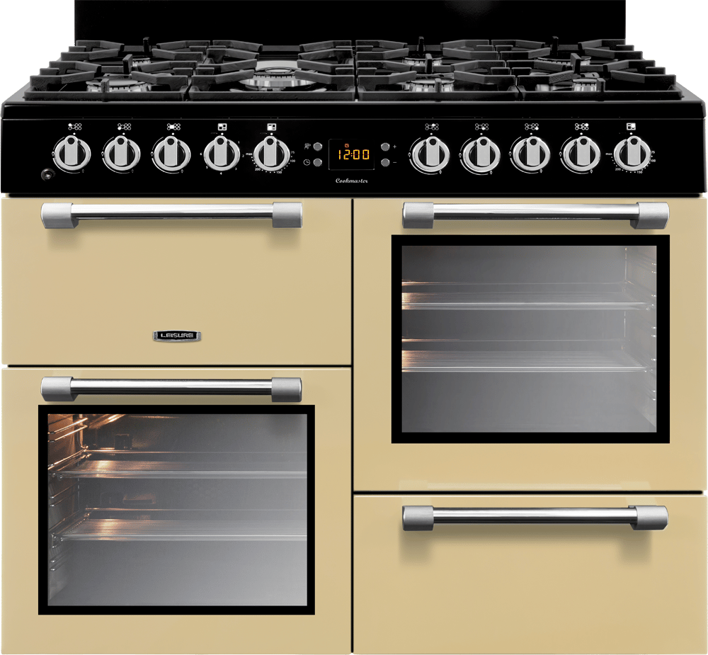 100cm range cooker gas 2025