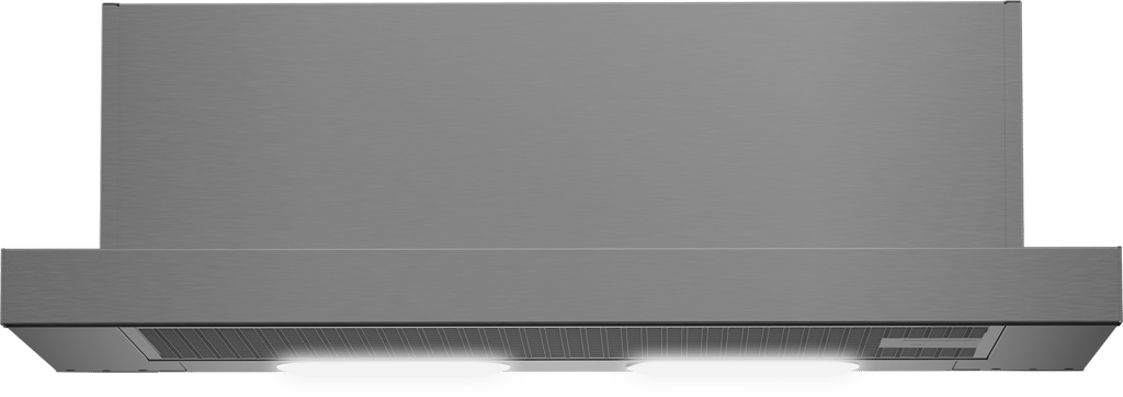 HNT61220XH Enhance your kitchen with the addition of this stylish and practical 60cm telescopic hood. Beyond its aesthetic appeal, this hood contributes significantly to maintaining a clean and healthy environment for your family by effectively reducing airborne grease. The convenience also extends to easy cleaning, thanks to the dishwasher-compatible cassette filters, saving you both time and effort.