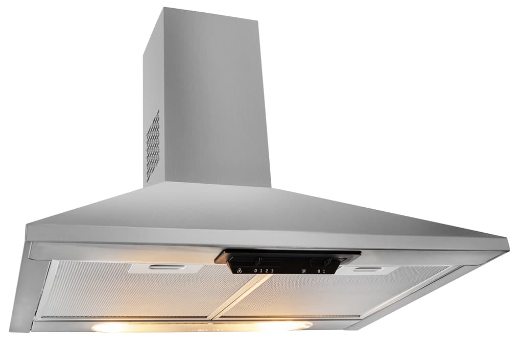 HCP61310X This 60cm chimney hood not only adds a stylish touch to your kitchen but also provides an easy way to maintain your home's cleanliness and hygiene. Equipped with carbon filters, it effectively eliminates grease and cooking odours, recirculating fresh, clean air into your kitchen. What's more, the appliance's cassette filters can be easily removed and cleaned in your dishwasher for added convenience.