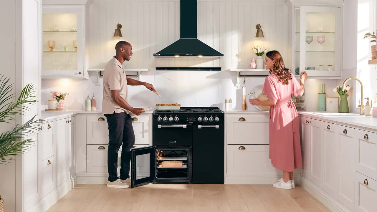How to buy a Leisure range cooker