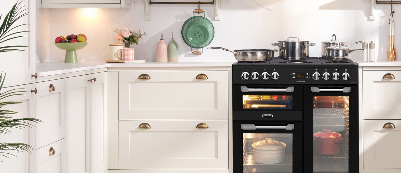 Black Range Cookers Find A Retailer Leisure