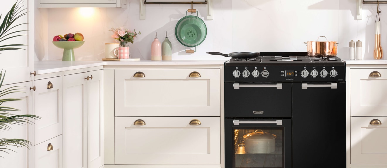 Dual cookers outlet
