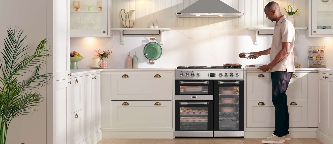 Cheap online range cookers