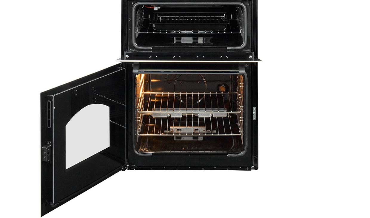 60cm Electric Range Cooker Classic CLA60CE Leisure