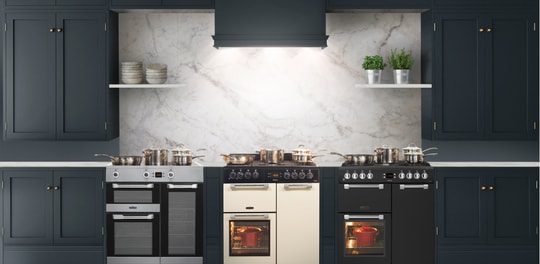 Before You Buy Range Cooker Advice Leisure