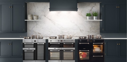 Buy a range shop cooker