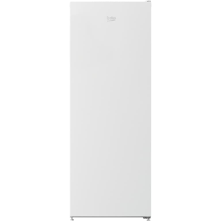Freestanding Tall Frost Free Freezer with Freezer Guard