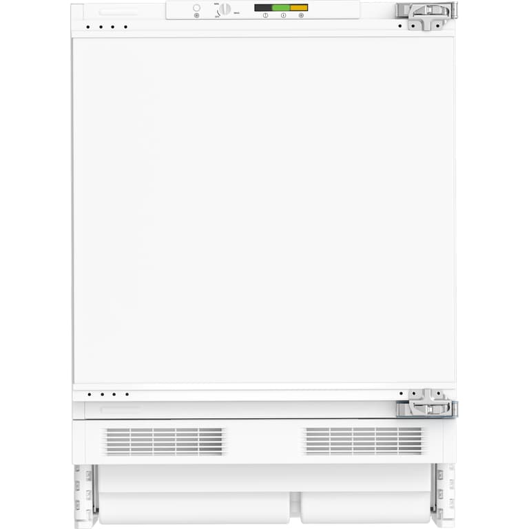 Integrated Undercounter Freezer with Freezer Guard