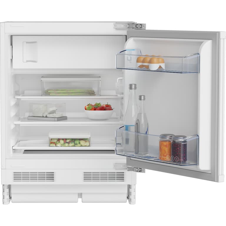Integrated Undercounter Fridge