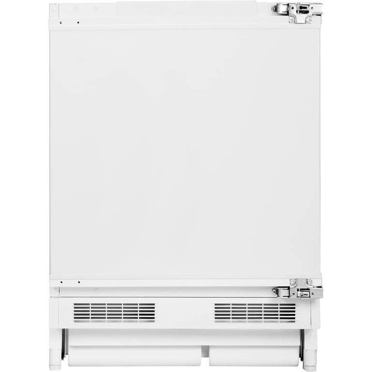 Integrated Undercounter Larder Fridge