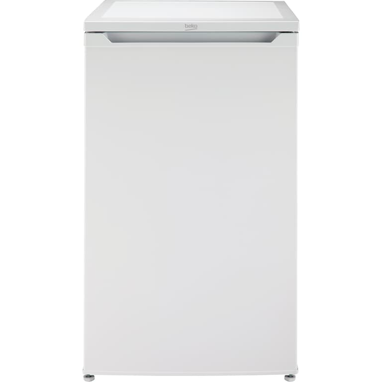Freestanding Undercounter Larder Fridge 