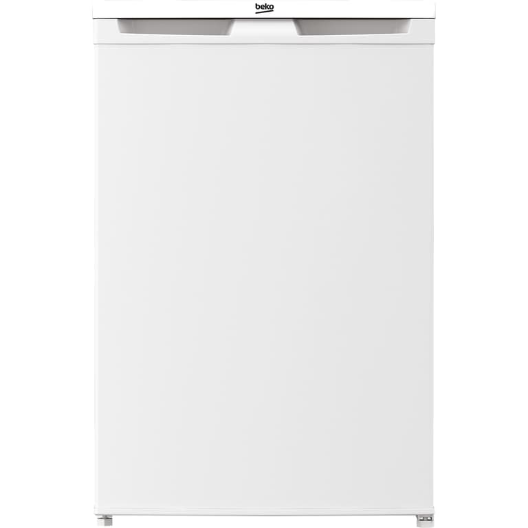 Freestanding Undercounter Frost Free Freezer with Freezer Guard
