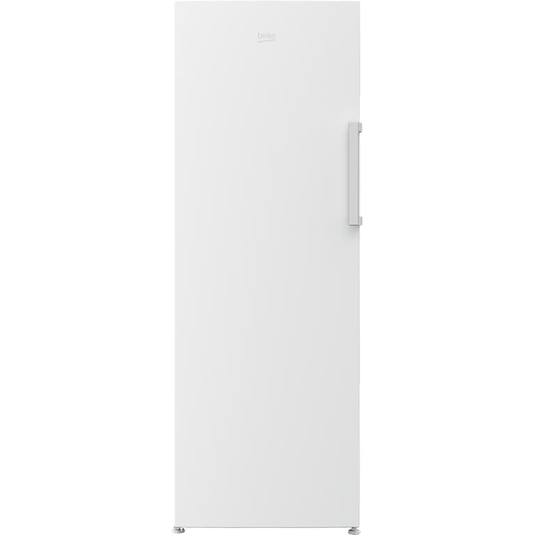 Freestanding Tall Frost Free Freezer with Freezer Guard