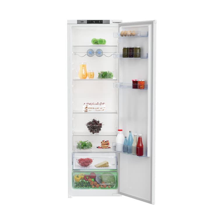Integrated Tall Larder Fridge