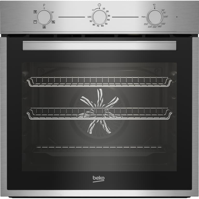 60cm Built-In Single Fan Oven with AeroPerfect™