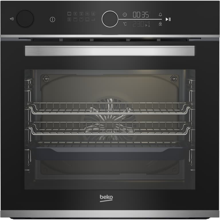 60cm Built-In Single Multi-Function Oven with AeroPerfect™