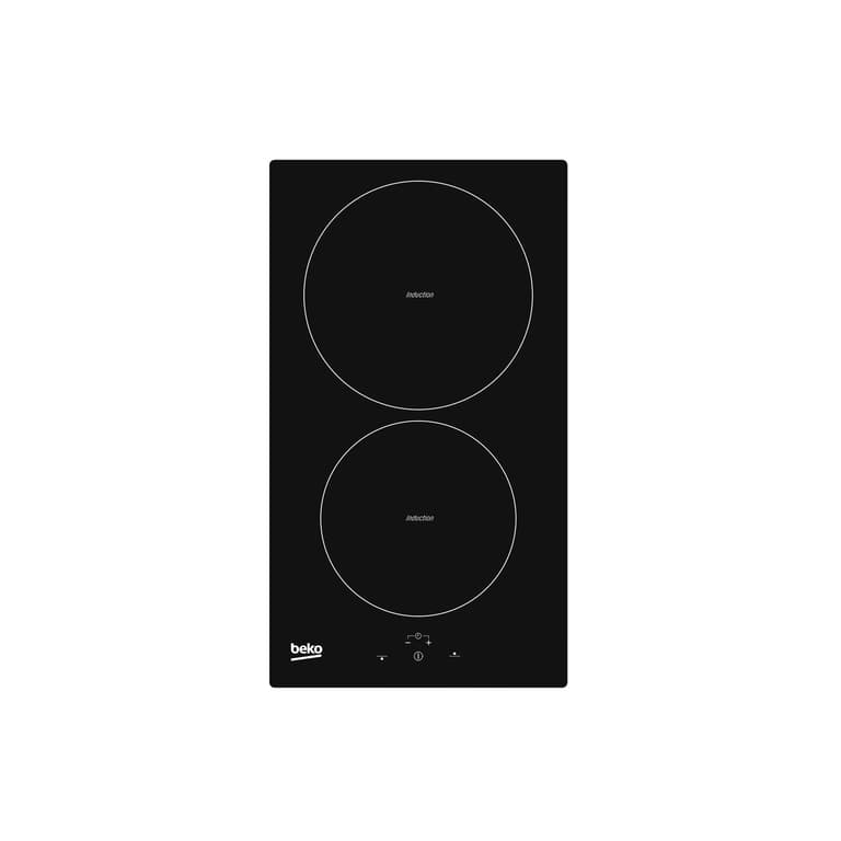 30cm Induction Hob with Touch Controls