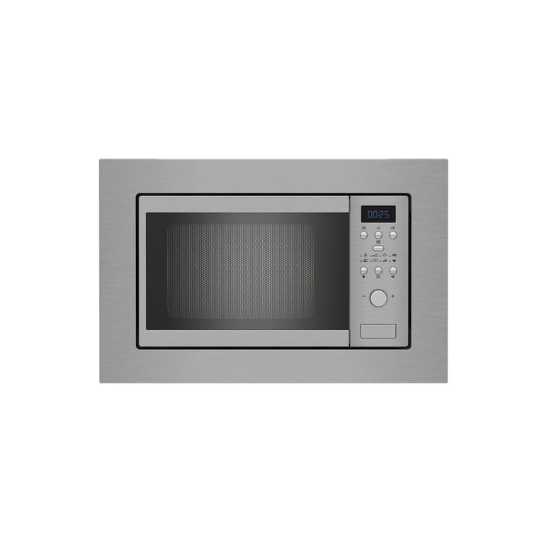 Built-in Microwave