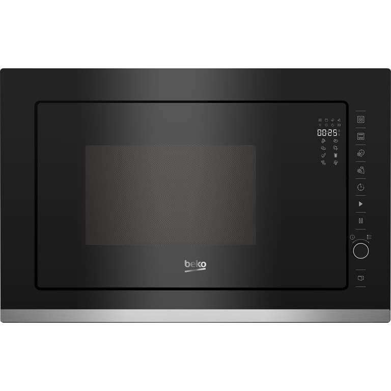 Built-in Microwave with Grill