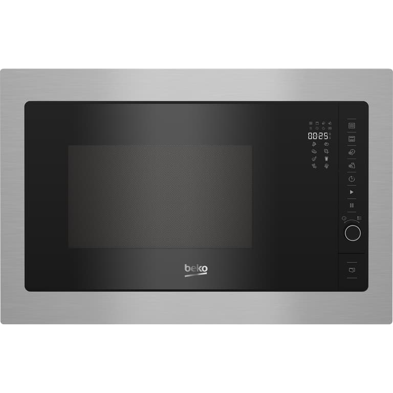 Built-in Microwave with Grill