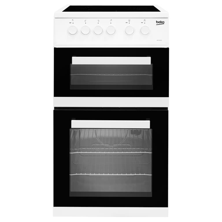 50cm Twin Cavity Electric Cooker