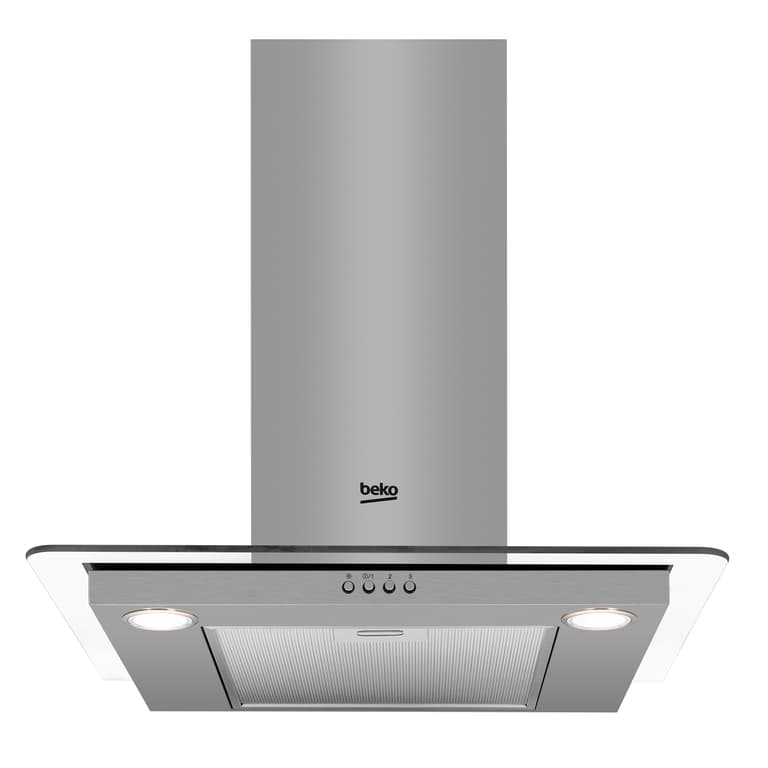 60cm Chimney Cooker Hood