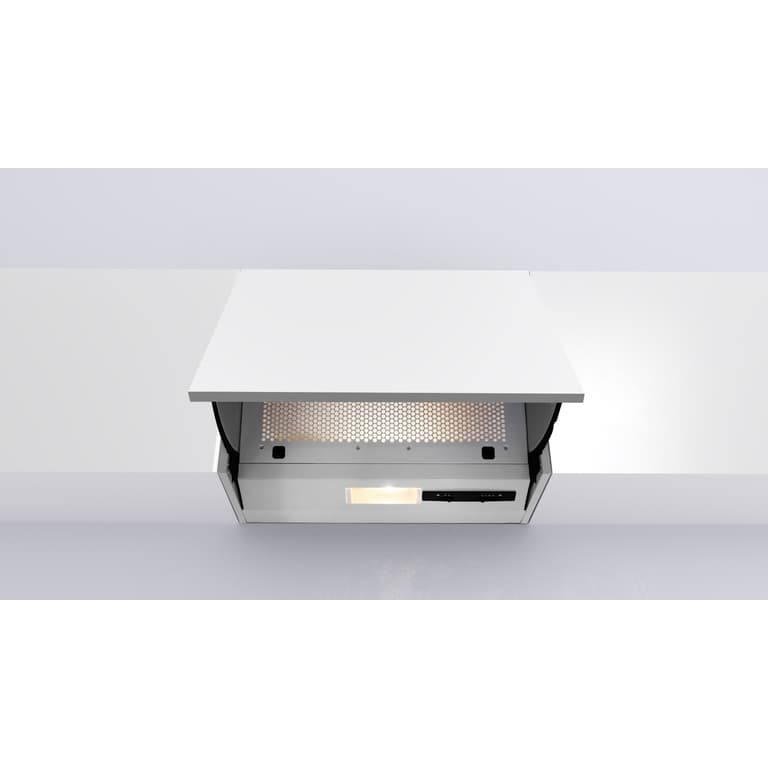 60cm Integrated Cooker Hood