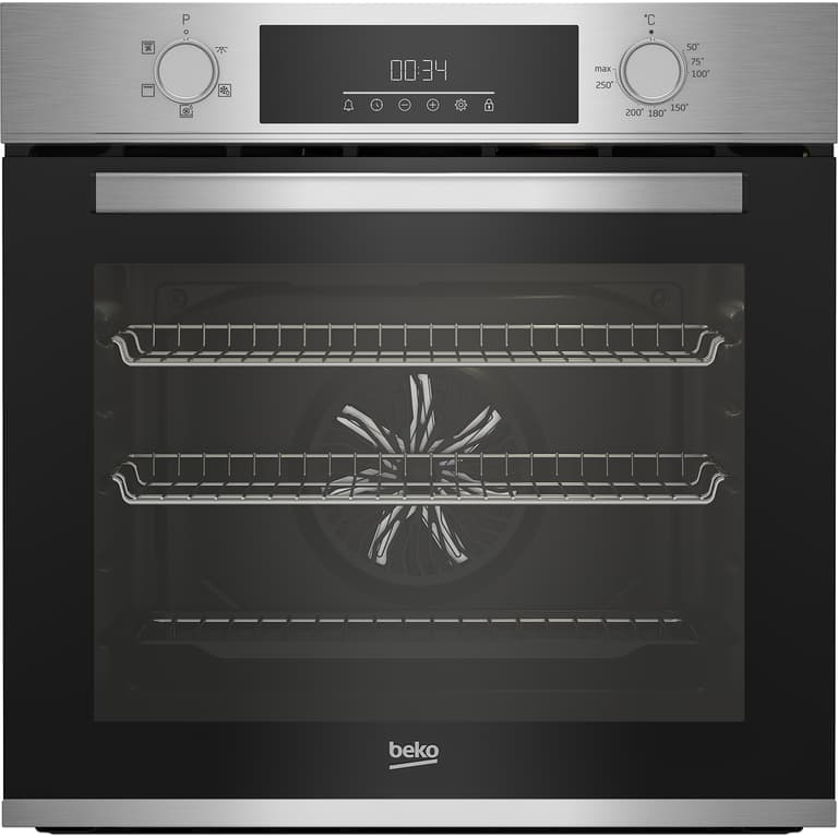 60cm Built-In Single Fan Oven with AeroPerfect™