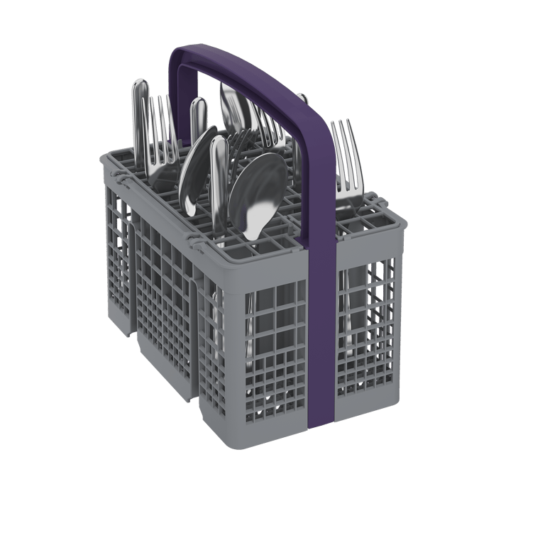 BDFN15430W Perfect for when you're in a hurry, this Freestanding Full Size Dishwasher features our Quick&Shine programme, which effortlessly washes a full load in just 58 minutes. You'll also enjoy additional convenience with folding plate supports and a fully flexible upper basket, making your dishwashing experience a breeze. Plus, the HygieneIntense programme provides superior results, killing more than 99.9% of bacteria and viruses.