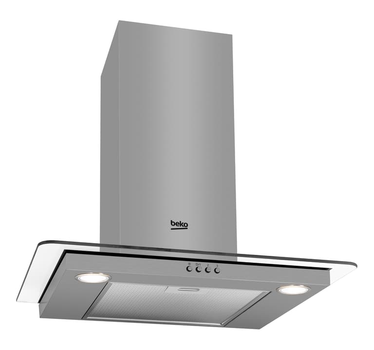 HCF61620X This integrated 60cm chimney hood provides a stylish and practical solution for keeping your kitchen clean and hygienic. While the cassette filter can be effortlessly removed from the hood and cleaned in your dishwasher for ultimate convenience, the carbon filters effectively eliminate grease and cooking odours, ensuring that fresh, clean air is always recycled back into your kitchen.