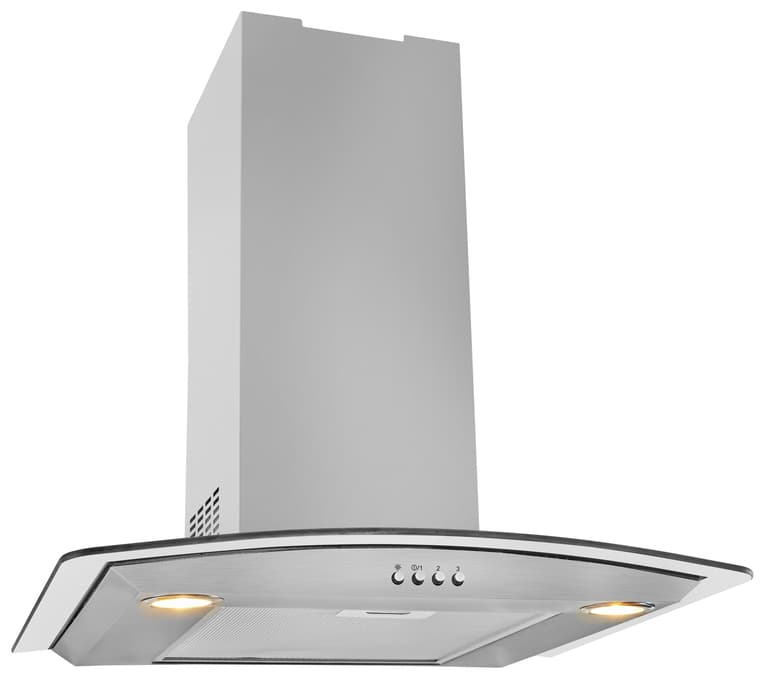 HCG61320X This stylish, stainless steel, 60cm chimney hood offers a practical way to keep your kitchen clean and hygienic. While the cassette filter can be effortlessly removed from the hood and cleaned in your dishwasher for ultimate convenience, our carbon filters effectively eliminate grease and cooking odours, recycling fresh and clean air back into your kitchen.