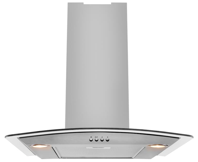 HCG61320X This stylish, stainless steel, 60cm chimney hood offers a practical way to keep your kitchen clean and hygienic. While the cassette filter can be effortlessly removed from the hood and cleaned in your dishwasher for ultimate convenience, our carbon filters effectively eliminate grease and cooking odours, recycling fresh and clean air back into your kitchen.