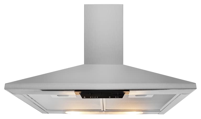 HCP61310X This 60cm chimney hood not only adds a stylish touch to your kitchen but also provides an easy way to maintain your home's cleanliness and hygiene. Equipped with carbon filters, it effectively eliminates grease and cooking odours, recirculating fresh, clean air into your kitchen. What's more, the appliance's cassette filters can be easily removed and cleaned in your dishwasher for added convenience.