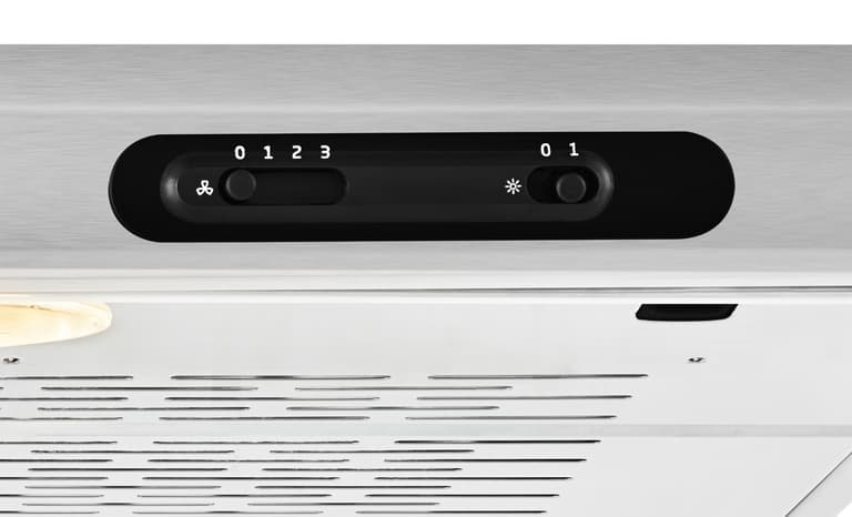 HNS61110X Elevate both style and practicality in your kitchen with this integrated 60cm visor hood. Providing a stylish solution for cleanliness and hygiene, its cassette filter effortlessly pops out for easy dishwasher cleaning. It's also equipped with carbon filters that efficiently eliminate grease and cooking odours, ensuring the continual circulation of fresh, clean air throughout your kitchen.